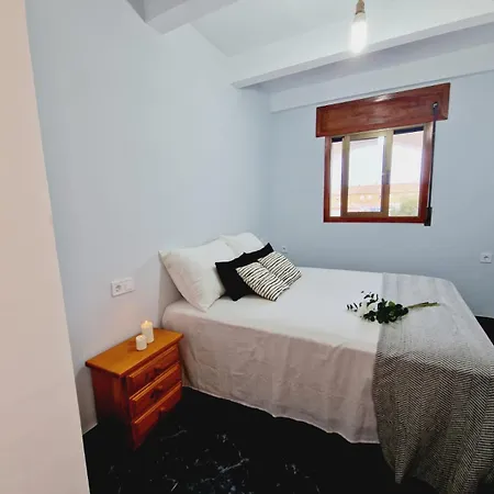 Casa Gayuba Villa Peñíscola Buitenkant foto