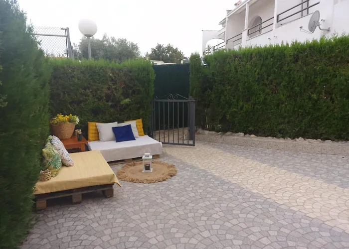 Casa Gayuba