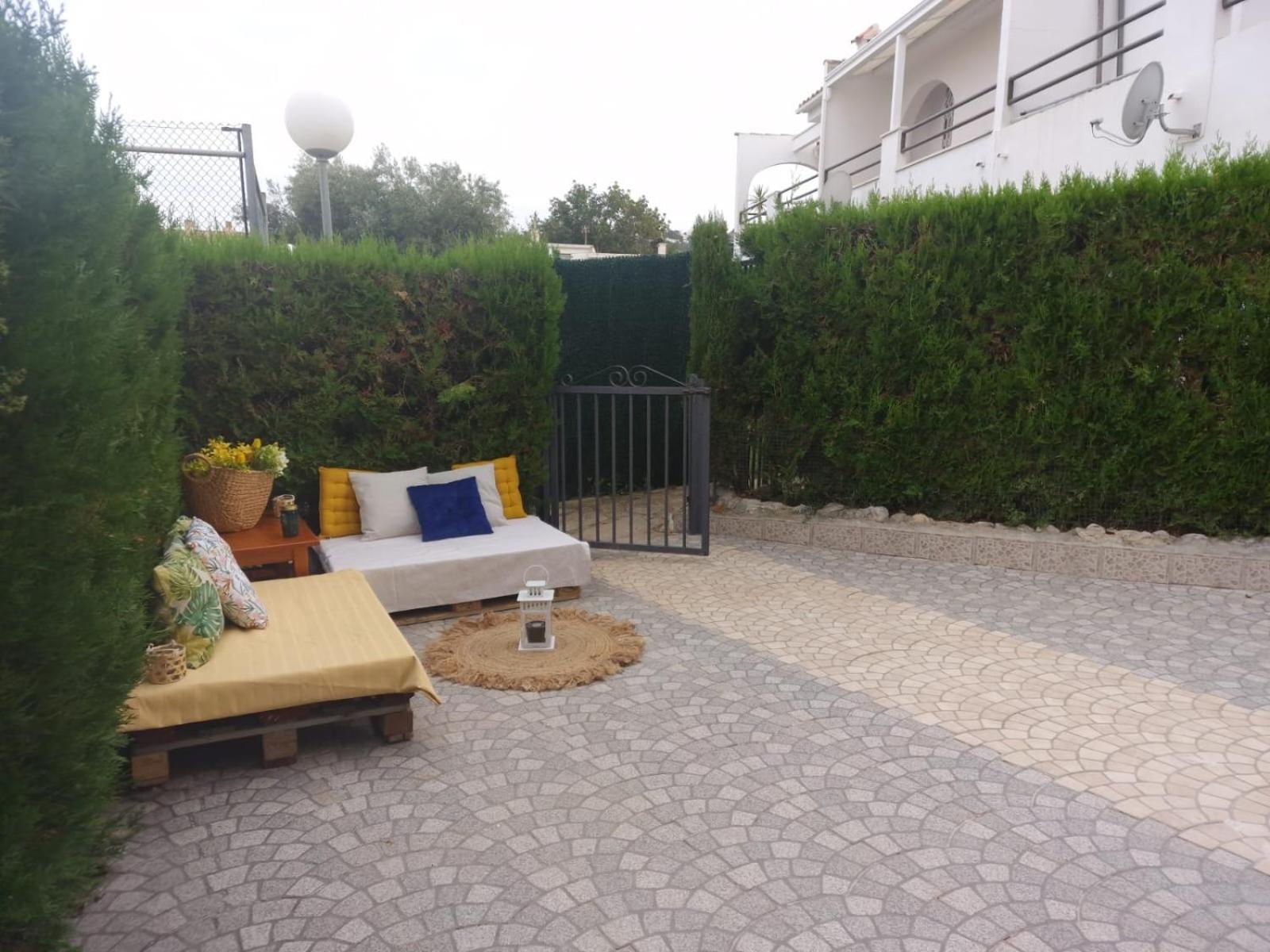Casa Gayuba Villa