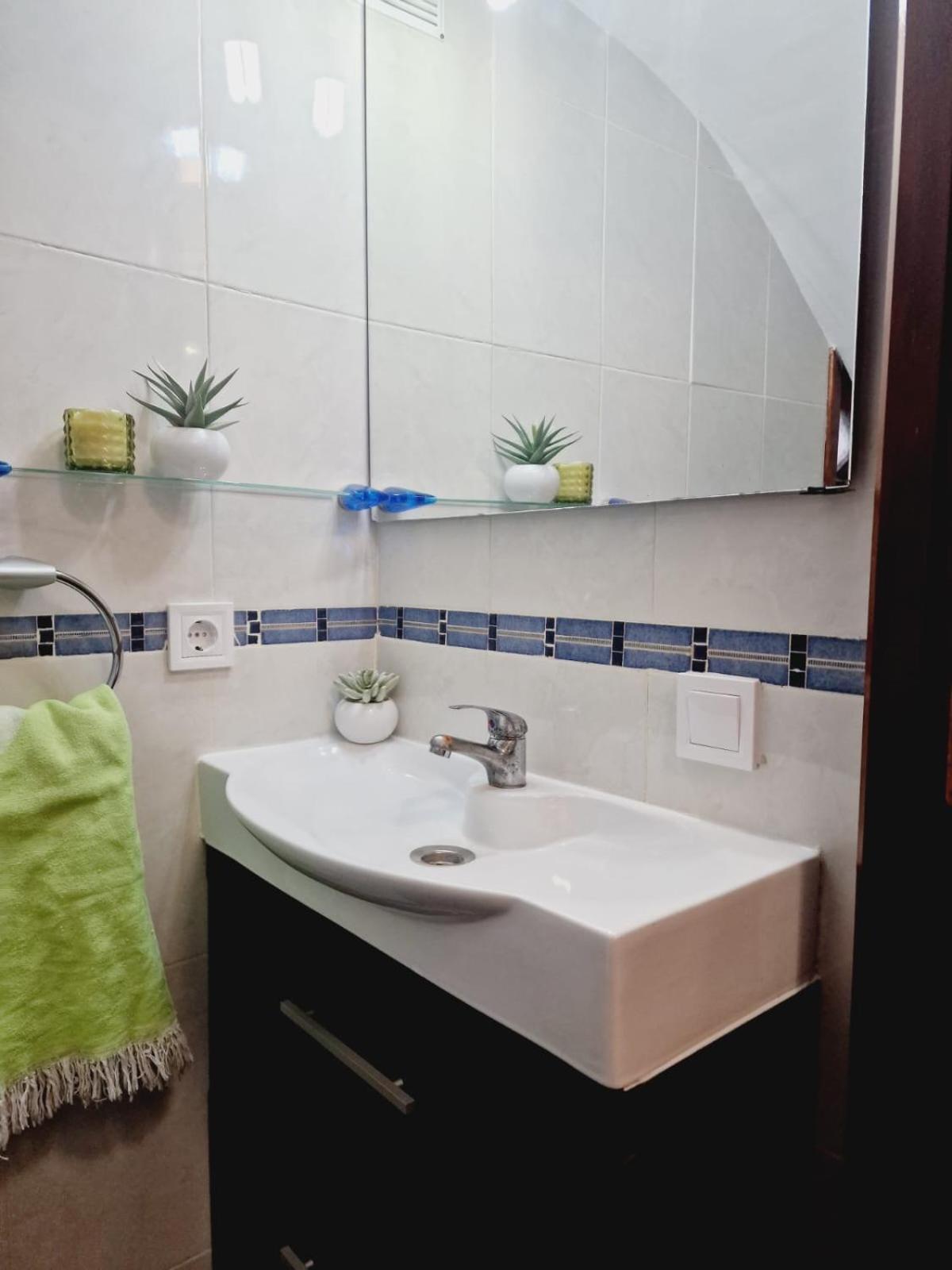 Casa Gayuba Villa Peniscola