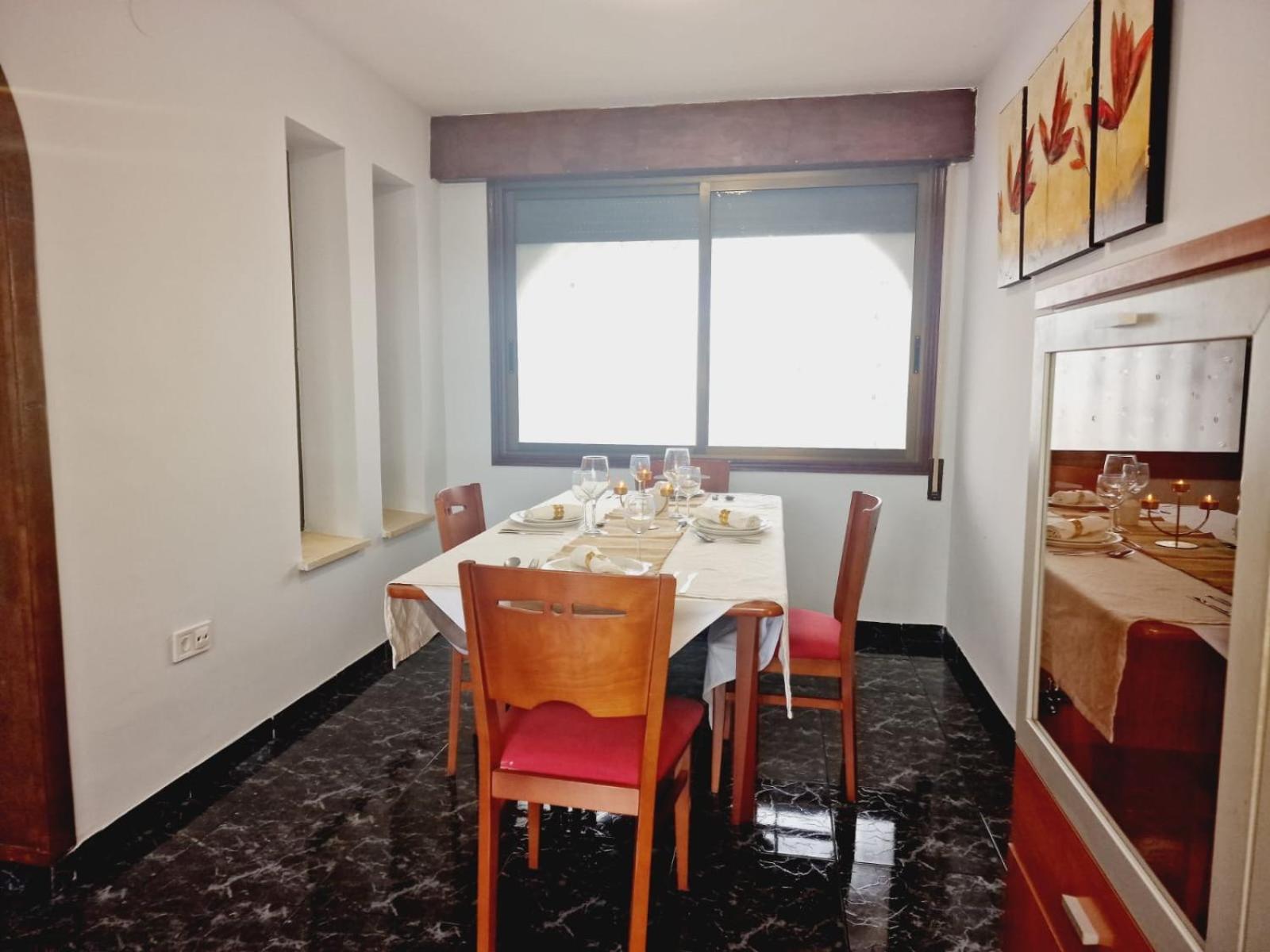 Villa Casa Gayuba *
