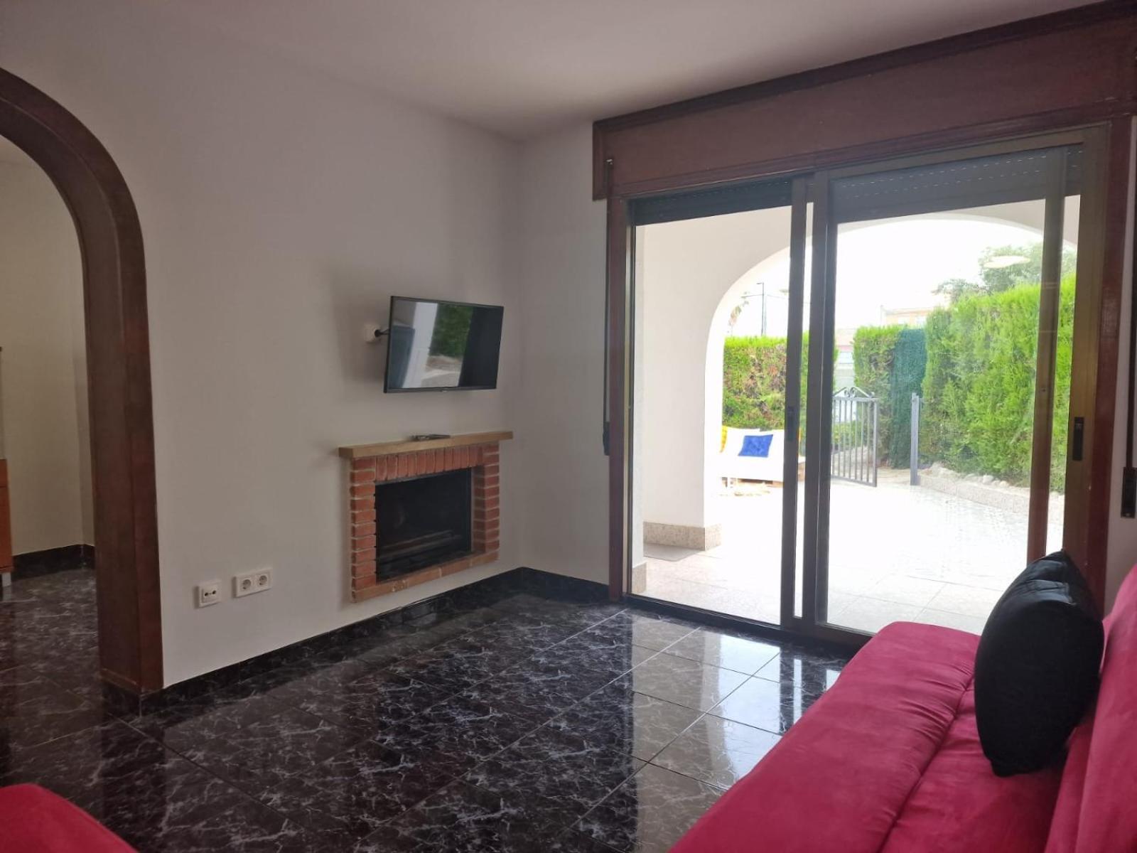 Casa Gayuba Villa Peniscola
