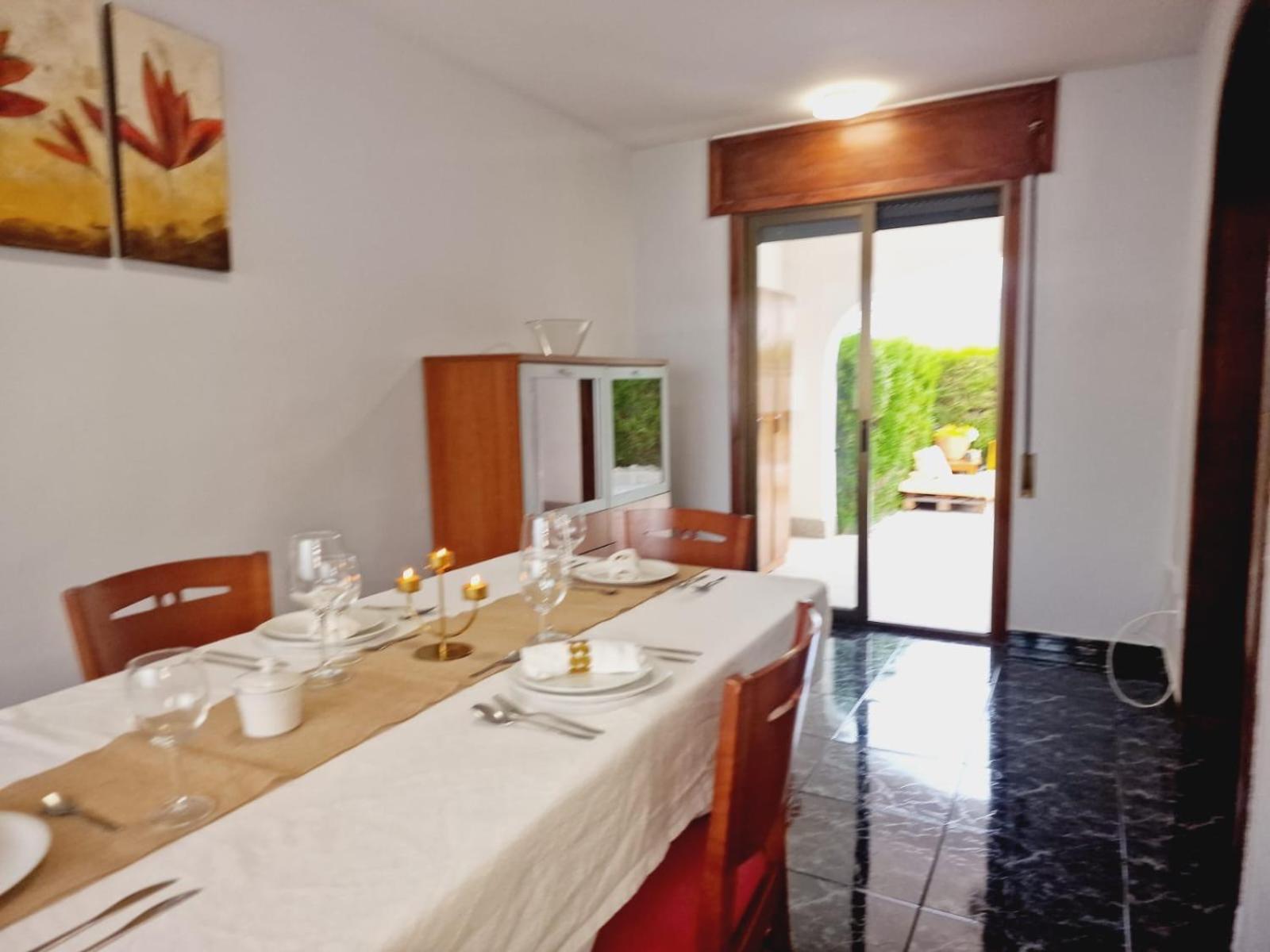 Villa Casa Gayuba