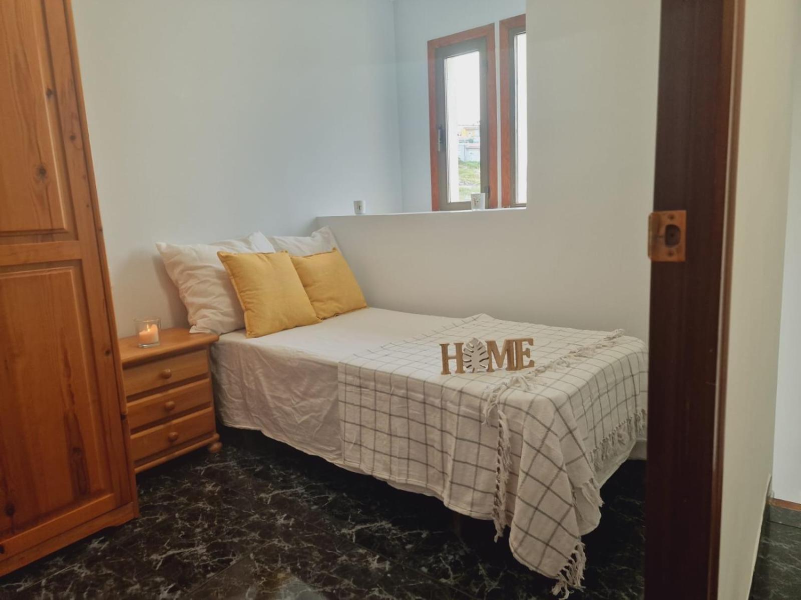 Villa Casa Gayuba *