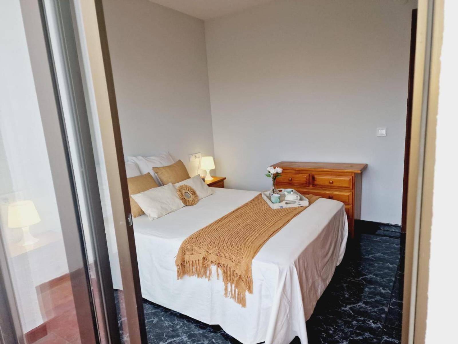 Casa Gayuba Villa Peniscola
