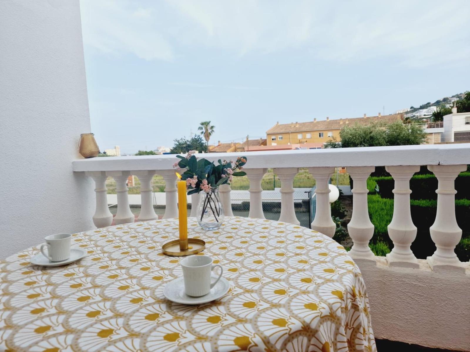 Casa Gayuba * Peniscola