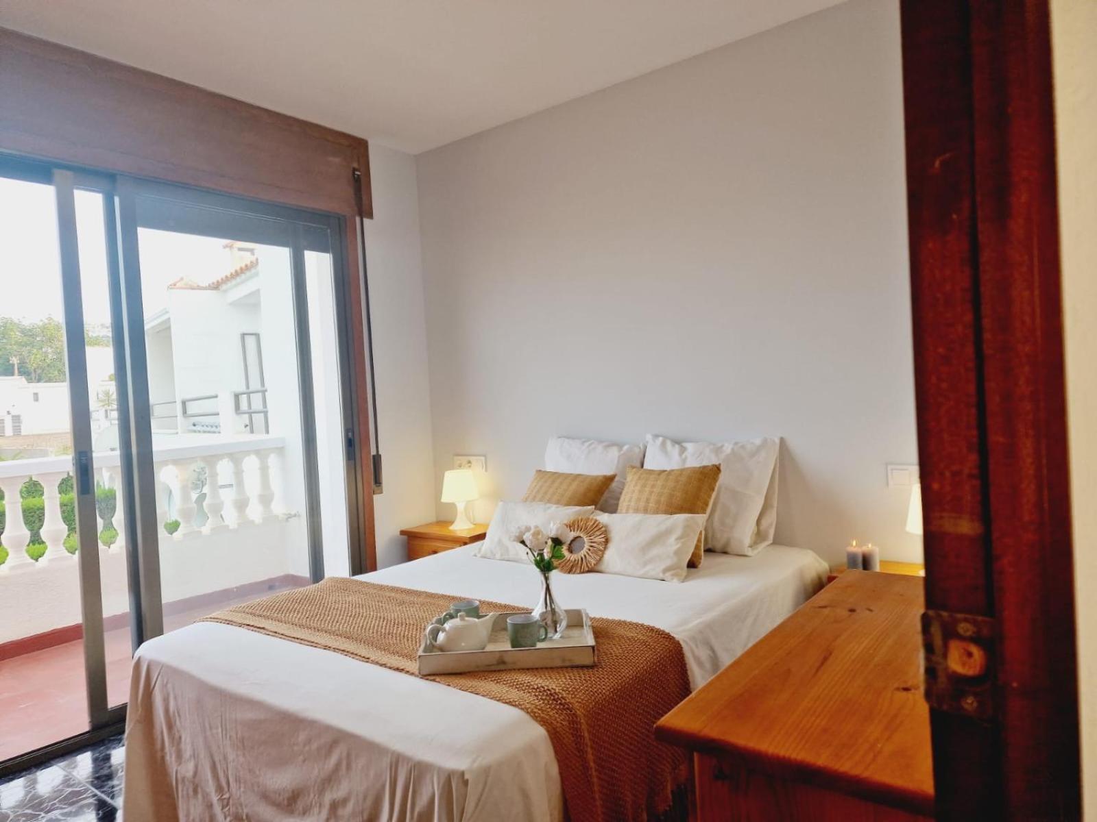 Casa Gayuba Villa Peniscola
