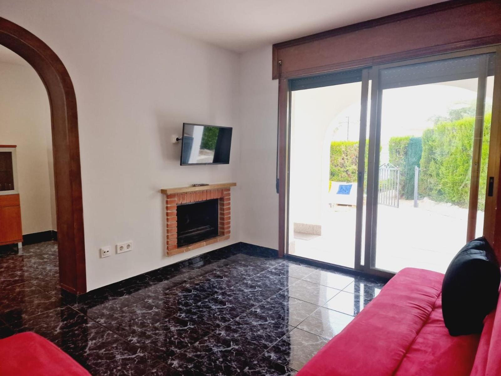 Villa Casa Gayuba Peniscola