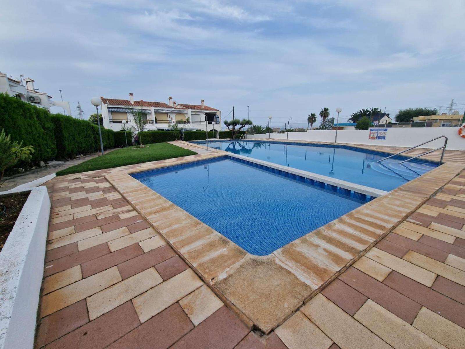 Villa Casa Gayuba *