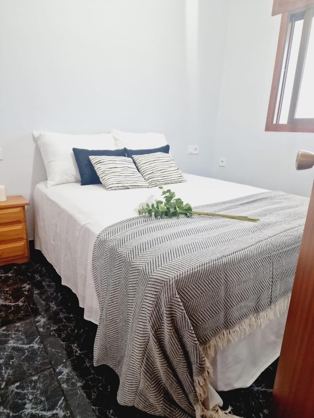 Casa Gayuba Villa Peniscola