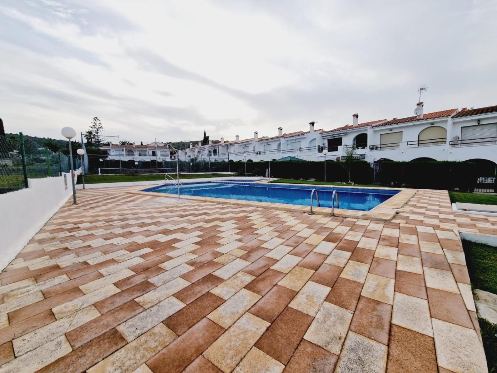 Villa Casa Gayuba Peniscola