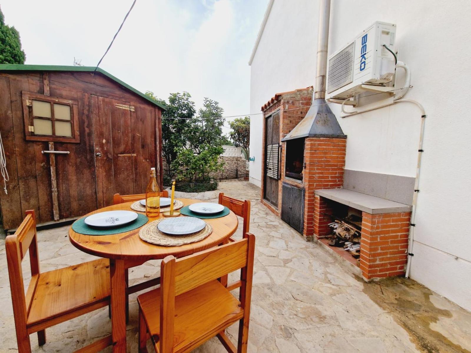 Casa Gayuba * Peniscola
