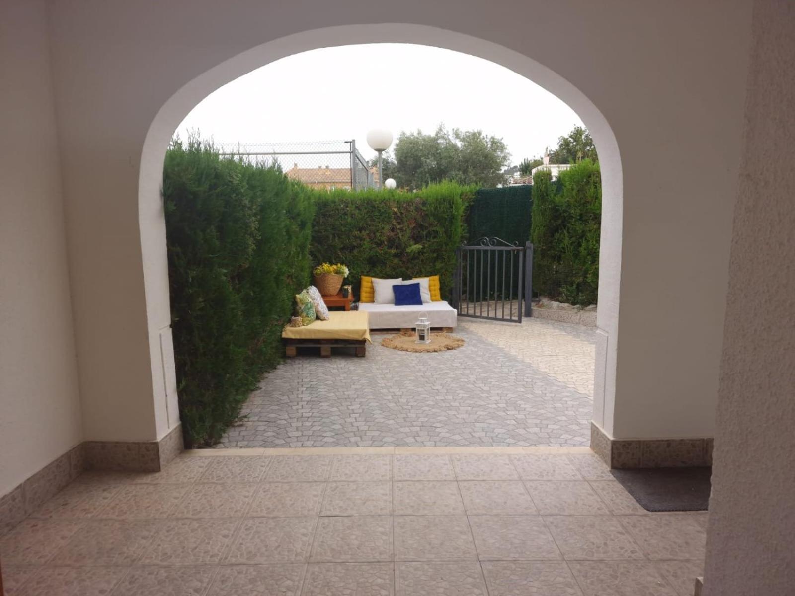 Casa Gayuba Villa