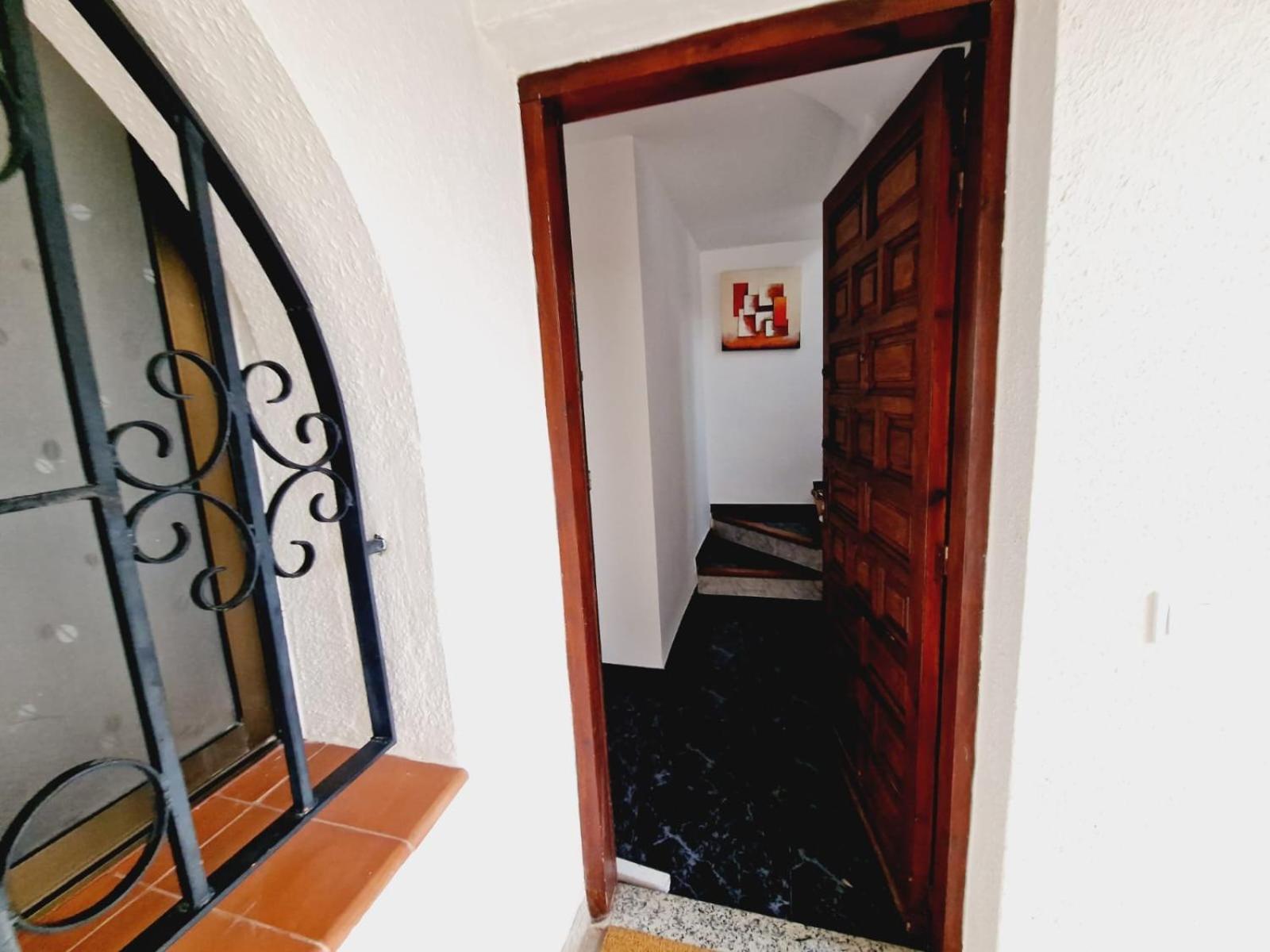 Casa Gayuba Peniscola
