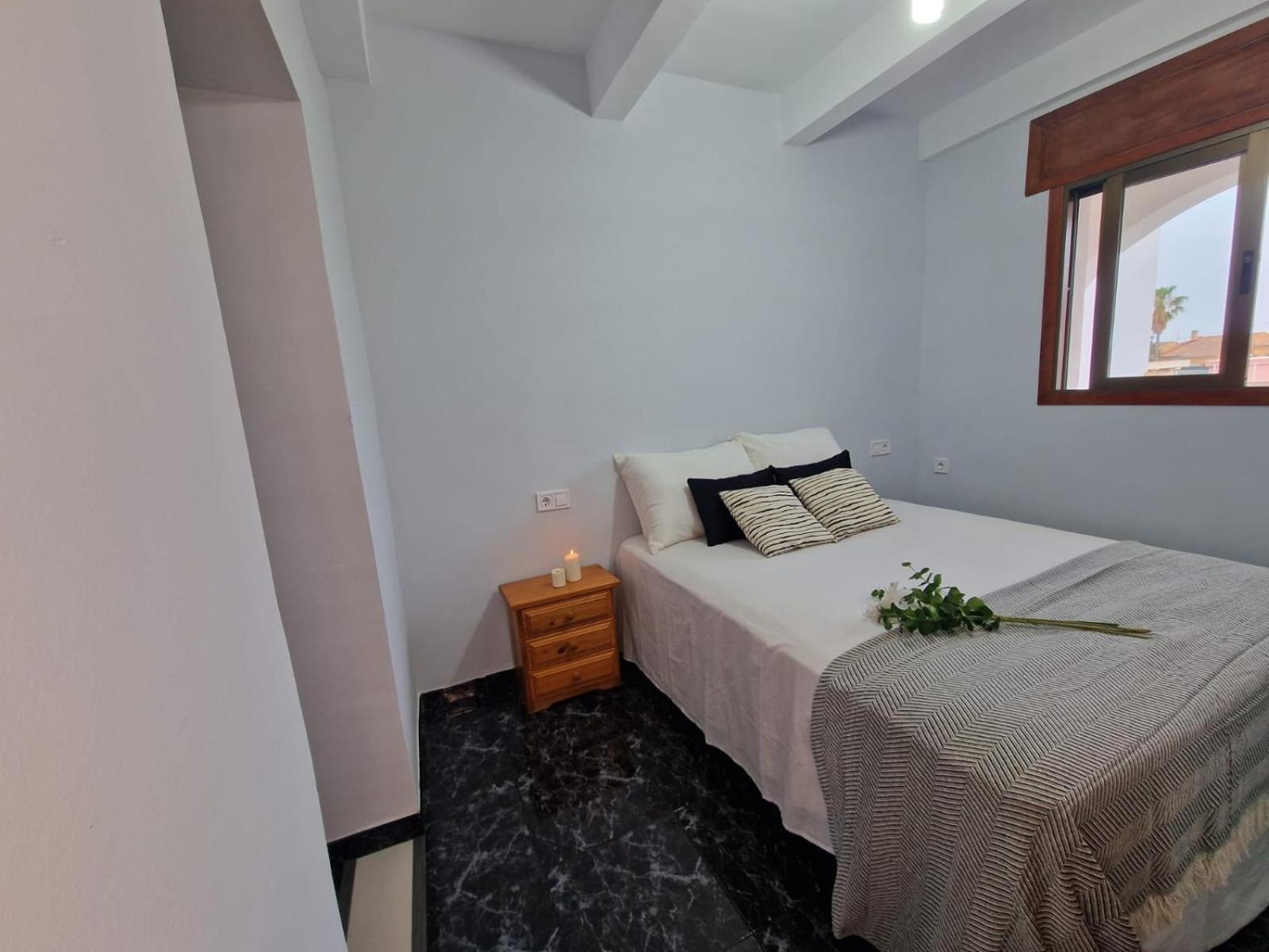 Villa Casa Gayuba Peniscola