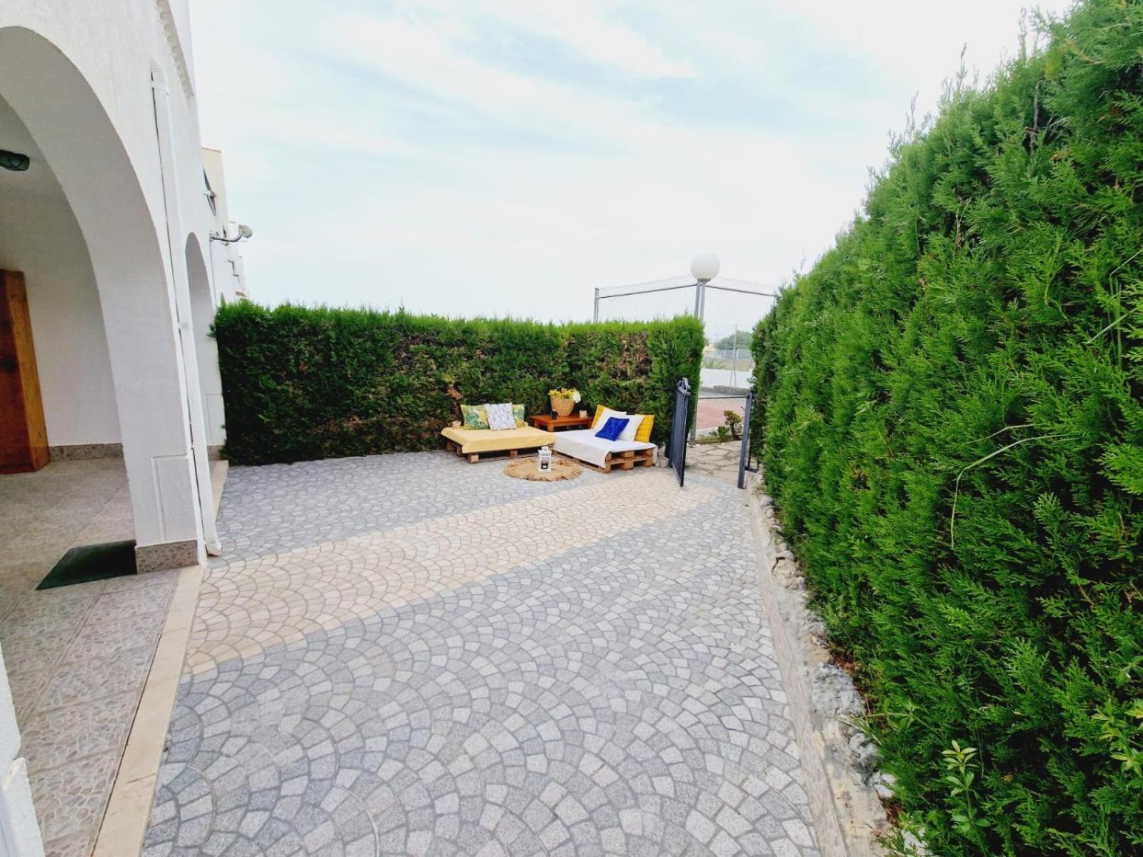 Villa Casa Gayuba