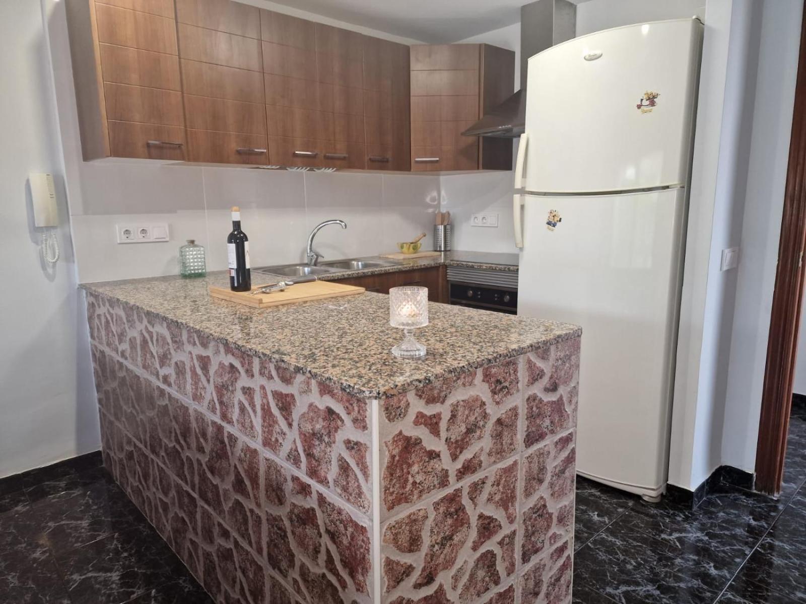 Villa Casa Gayuba Peniscola