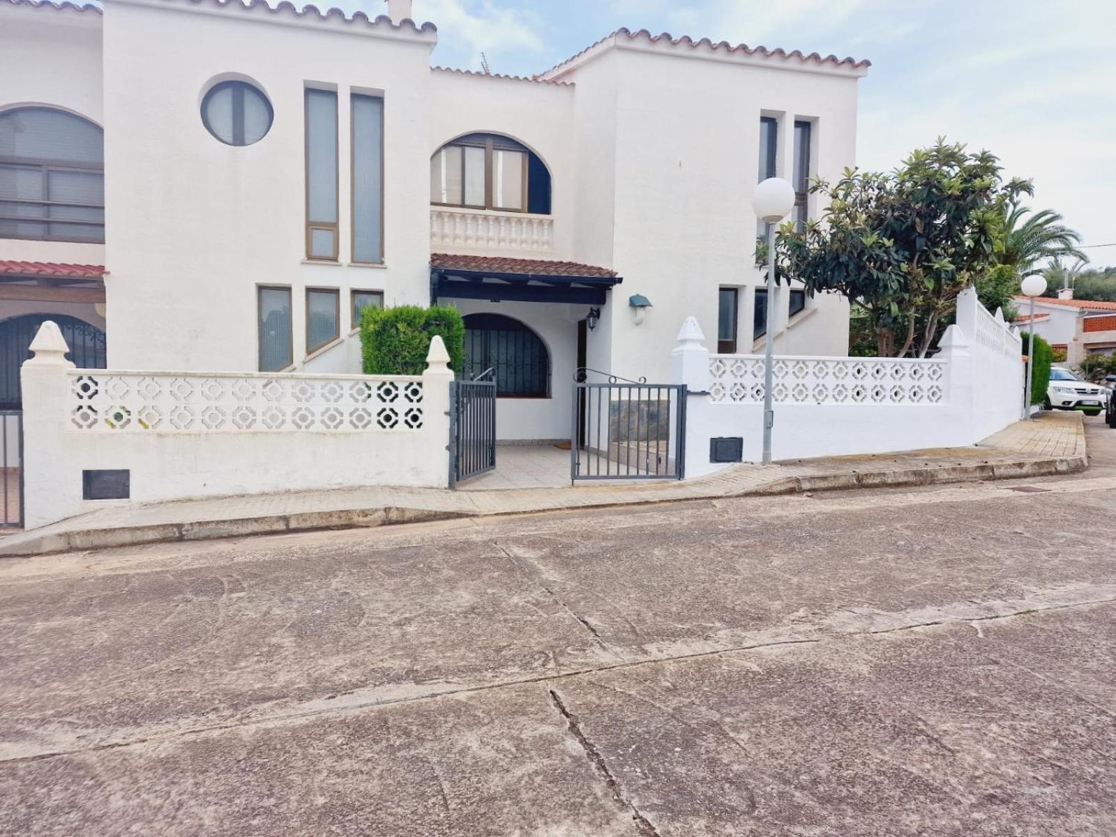Casa Gayuba