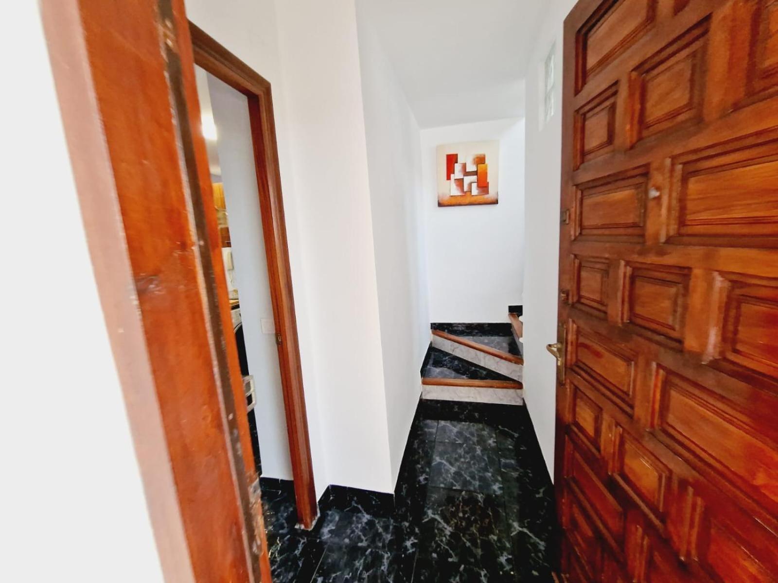 Casa Gayuba
