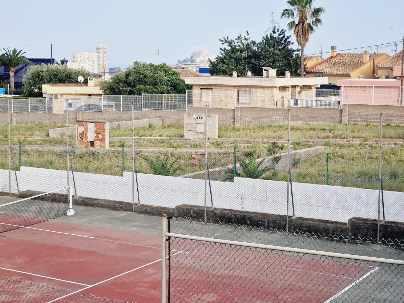 Villa Casa Gayuba