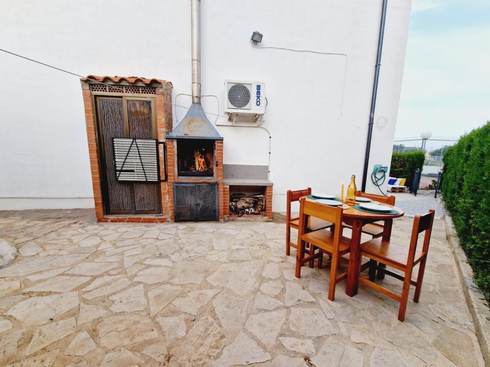 Casa Gayuba Villa Peniscola