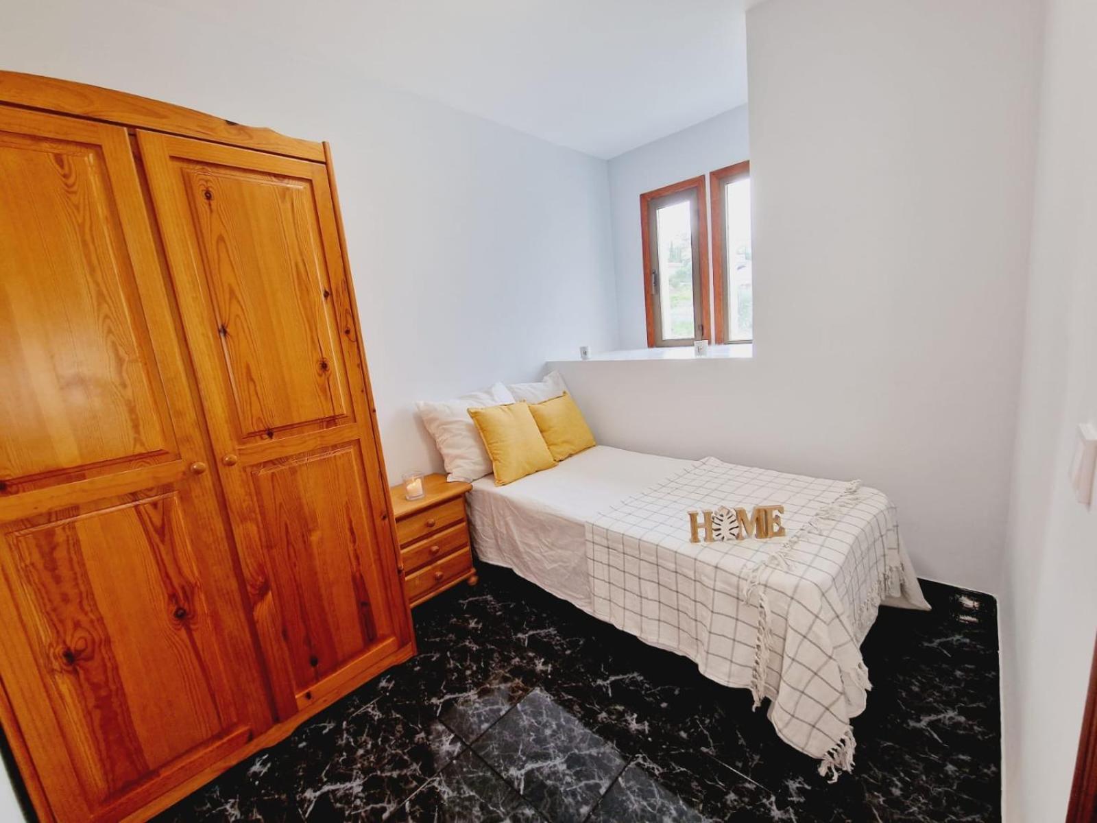 Casa Gayuba Peniscola